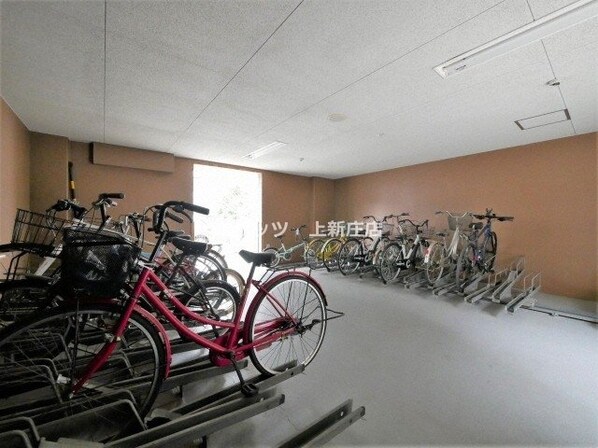 プレサンス梅田北デイズの物件内観写真